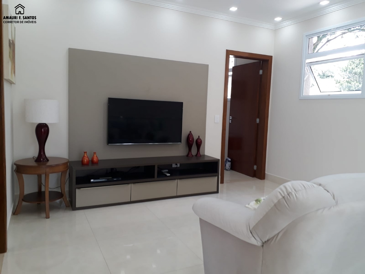 Casa em , São Roque - casa com fino acabamento em condomínio - Foto 17